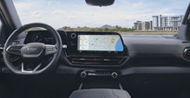 Zeigler Chevrolet in CLAYSBURG PA