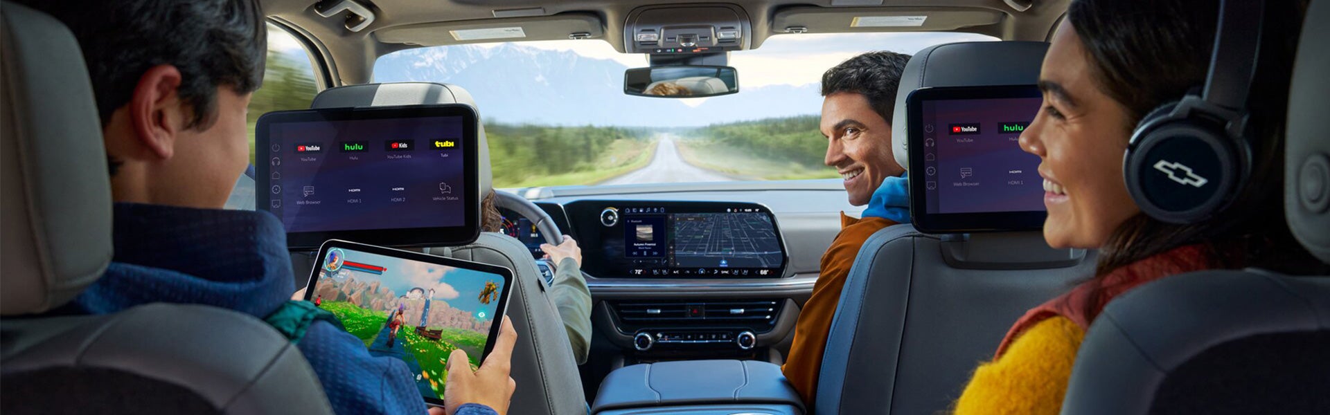 Zeigler Chevrolet in CLAYSBURG PA