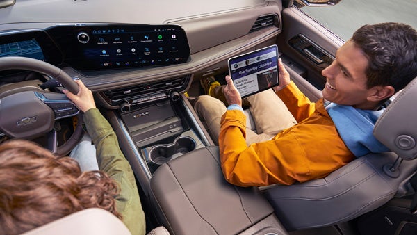 Zeigler Chevrolet in CLAYSBURG PA