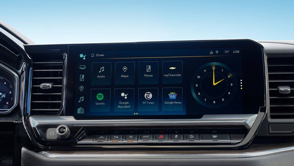 Zeigler Chevrolet in CLAYSBURG PA