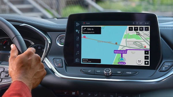 Zeigler Chevrolet in CLAYSBURG PA