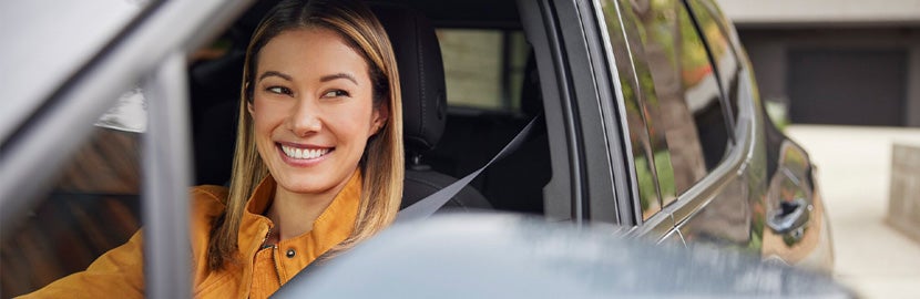 Zeigler Chevrolet in CLAYSBURG PA