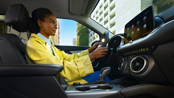 Zeigler Chevrolet in CLAYSBURG PA