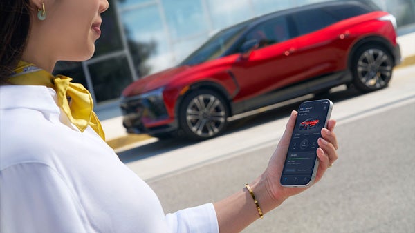 Zeigler Chevrolet in CLAYSBURG PA