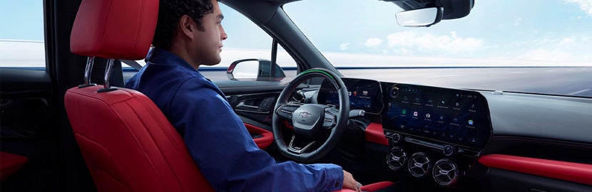 Zeigler Chevrolet in CLAYSBURG PA