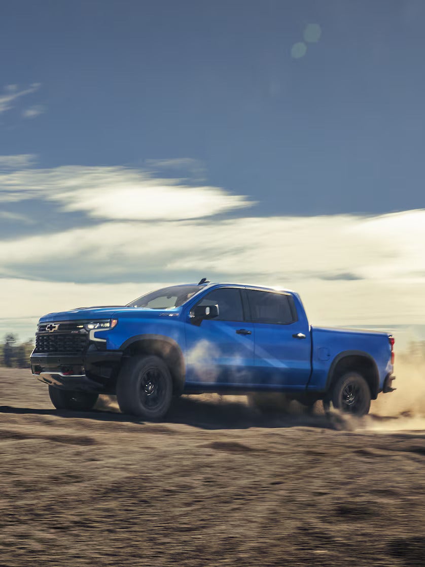 Zeigler Chevrolet in CLAYSBURG PA