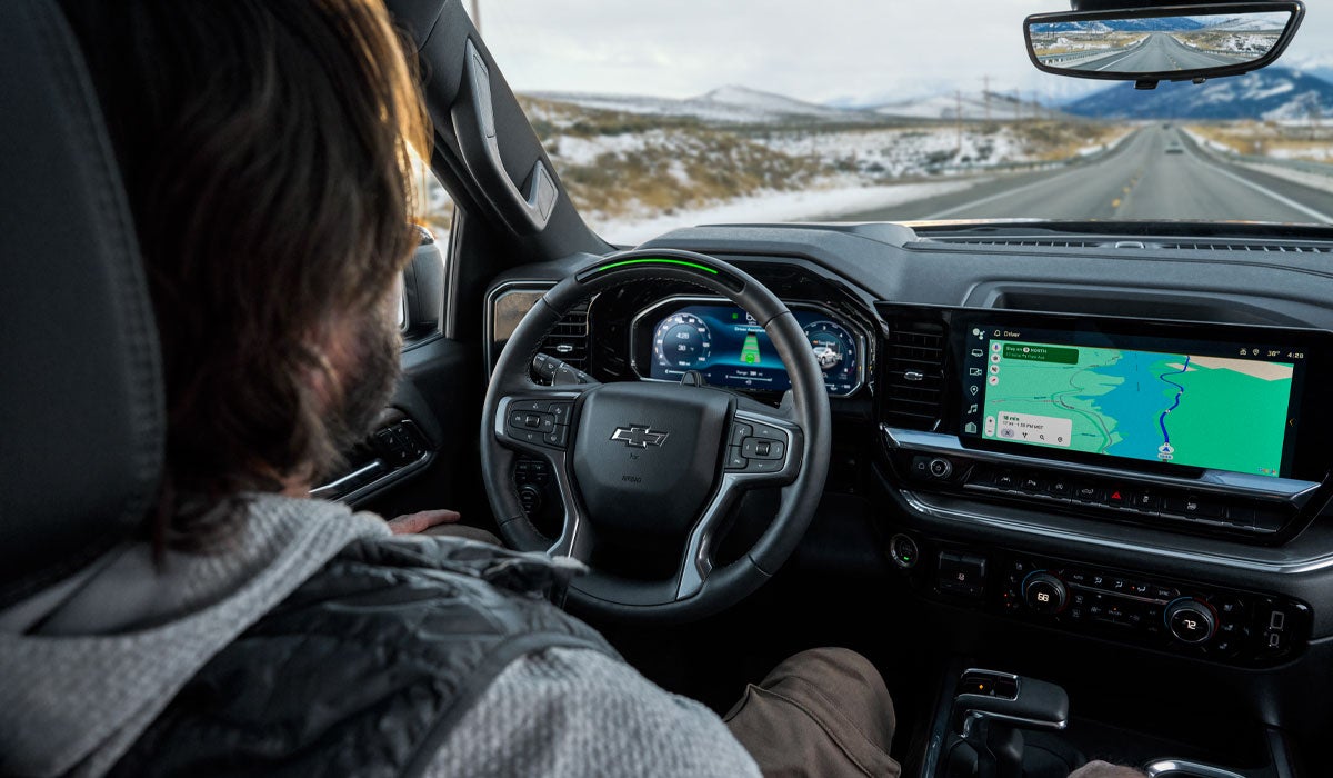 Zeigler Chevrolet in CLAYSBURG PA