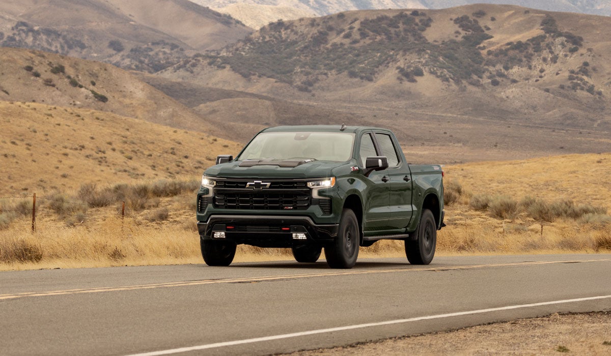 Zeigler Chevrolet in CLAYSBURG PA