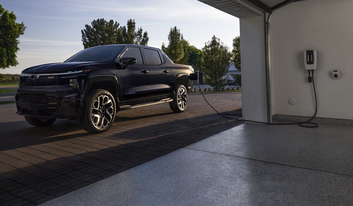 Zeigler Chevrolet in CLAYSBURG PA