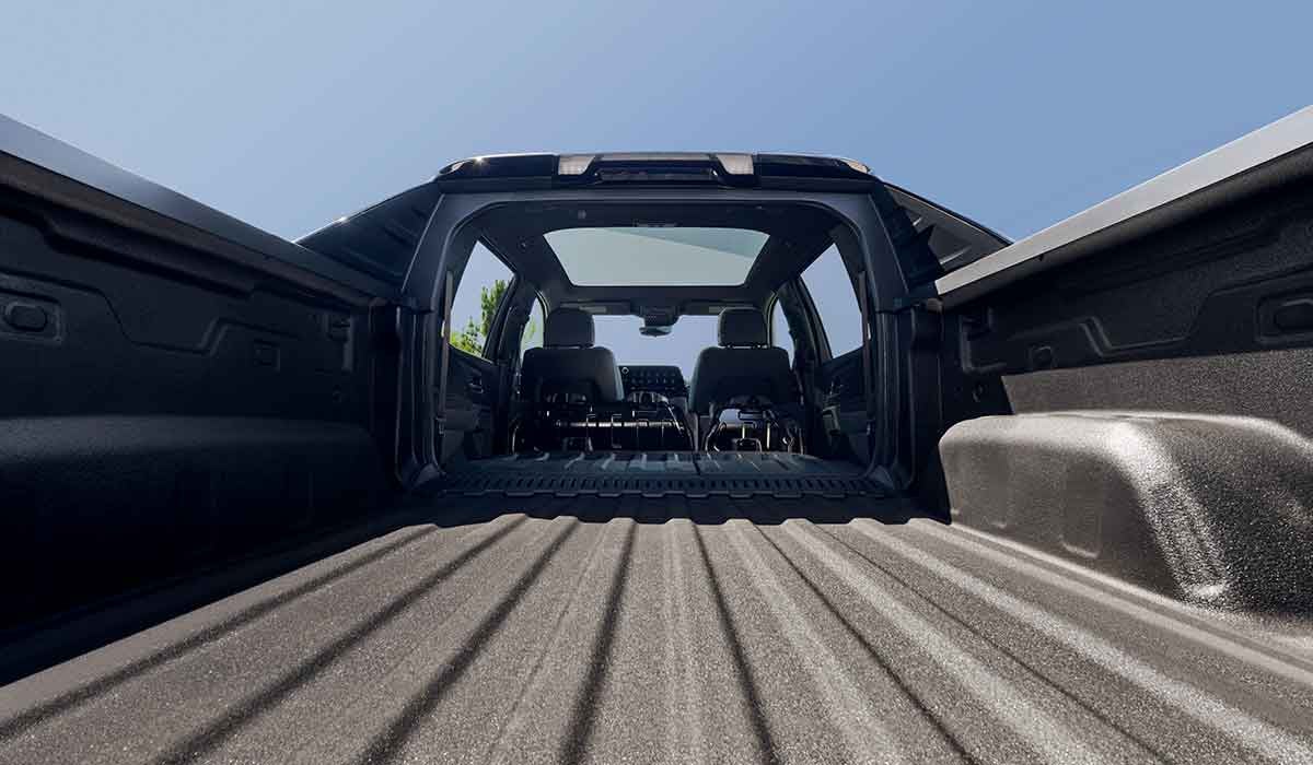 Zeigler Chevrolet in CLAYSBURG PA