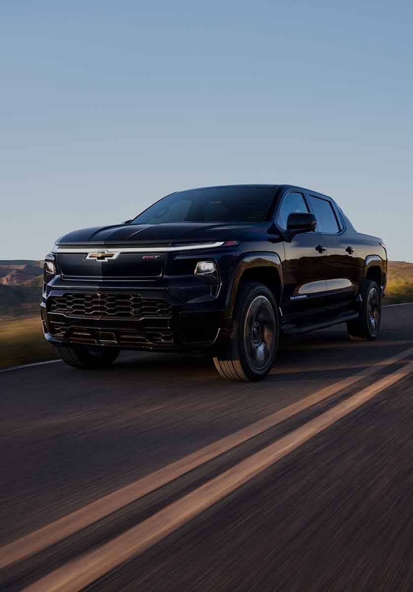 Zeigler Chevrolet in CLAYSBURG PA