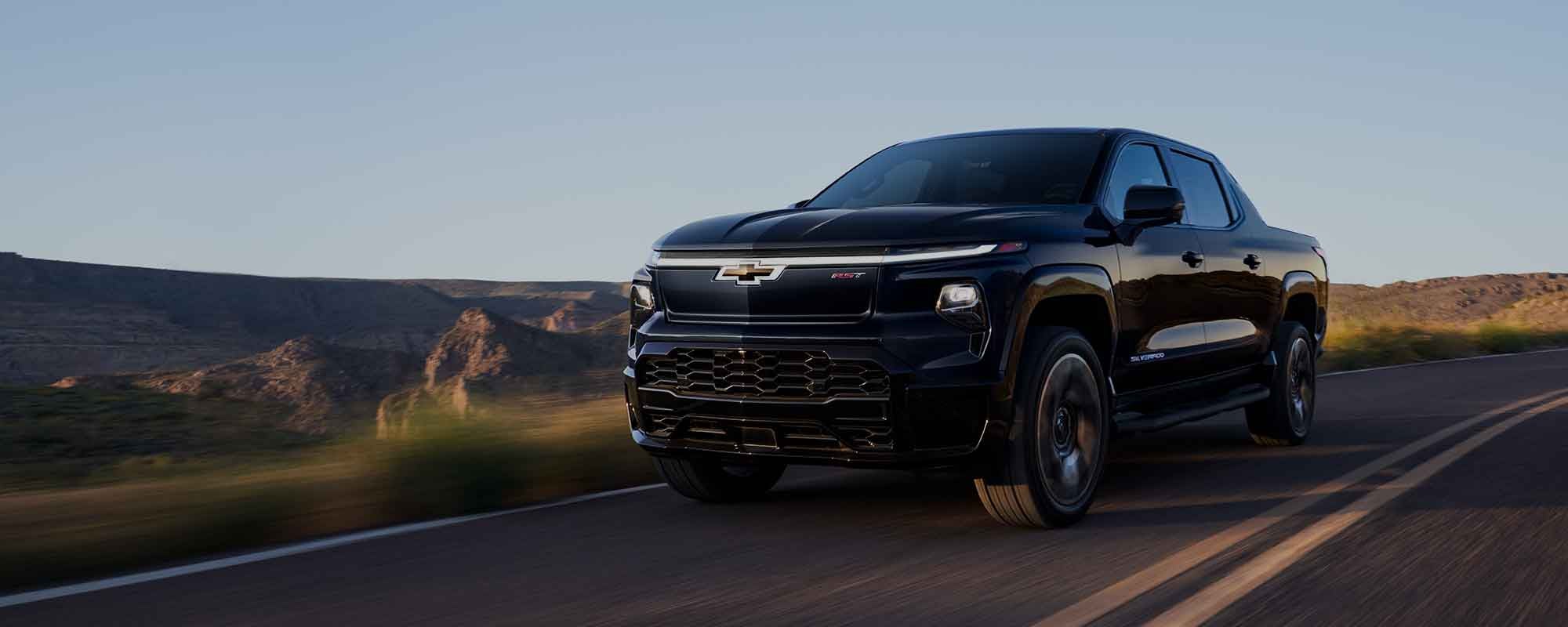 Zeigler Chevrolet in CLAYSBURG PA