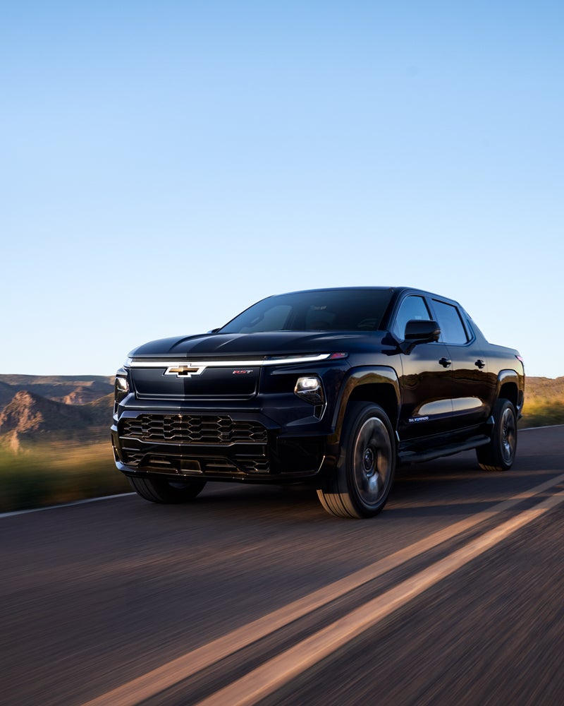 Zeigler Chevrolet in CLAYSBURG PA