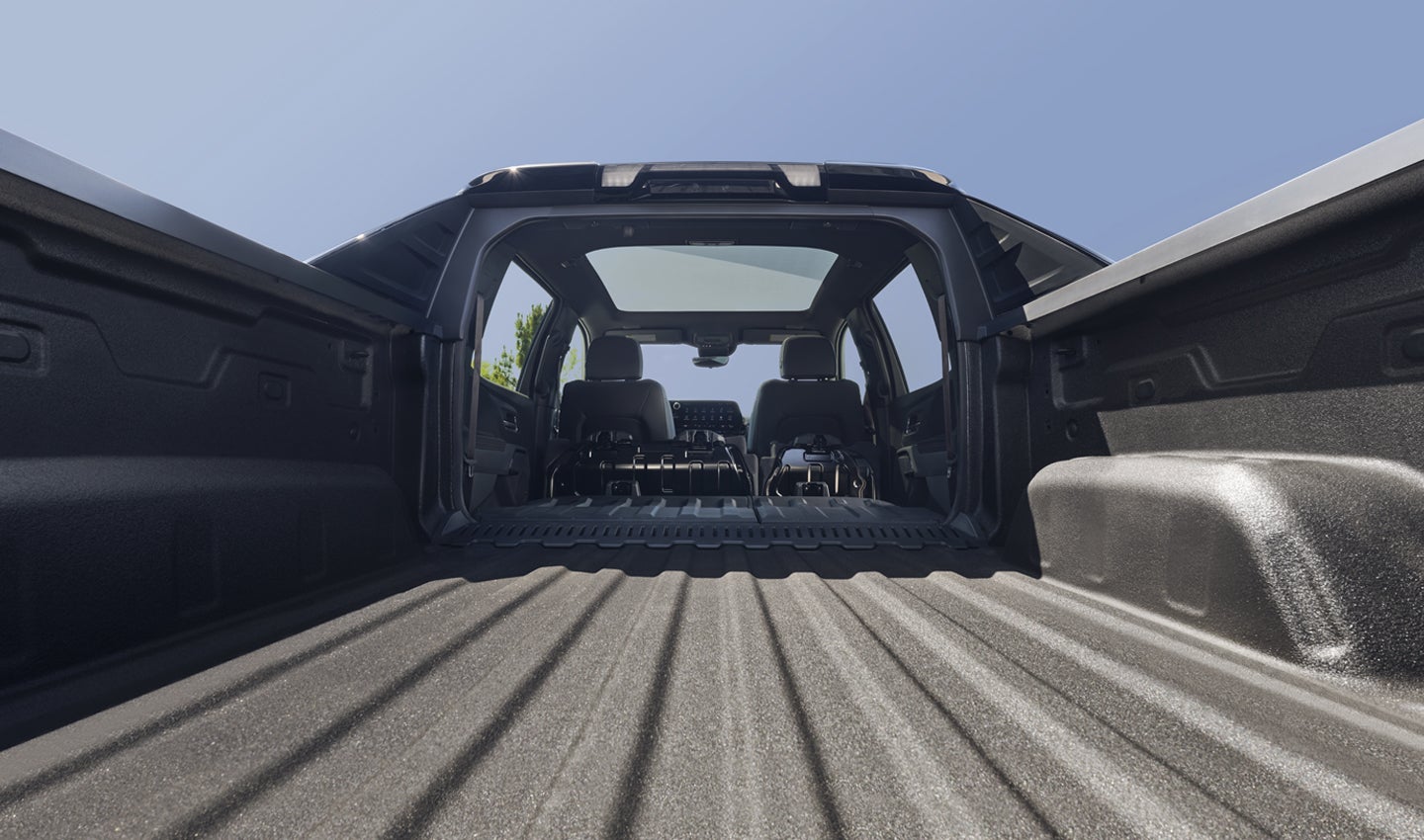 Zeigler Chevrolet in CLAYSBURG PA