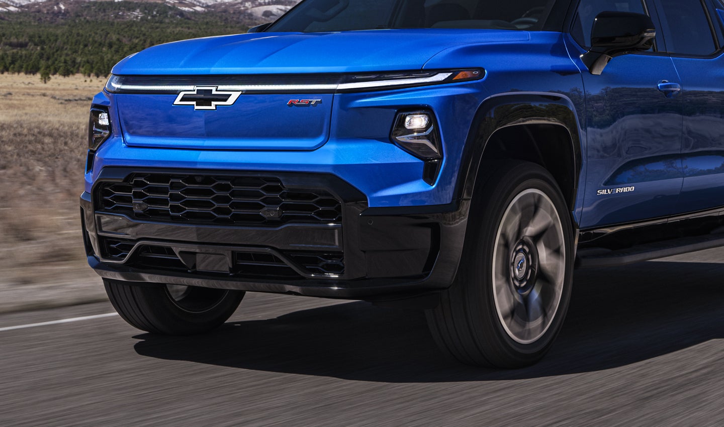 Zeigler Chevrolet in CLAYSBURG PA