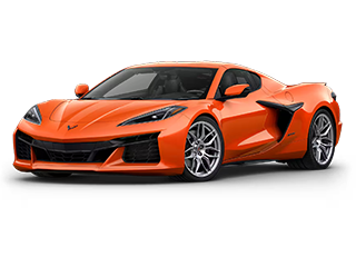 Chevrolet Corvette Z06 - Zeigler Chevrolet in CLAYSBURG PA